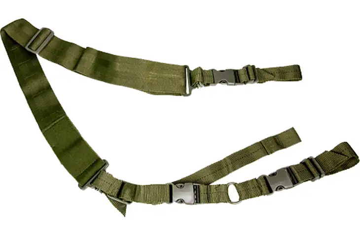 NcStar 2 Point Tactical Sling System — 5 models - view 6